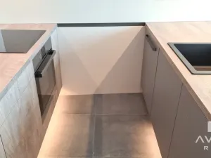 Pronájem bytu 3+1, Brno, Vinohrady, 116 m2