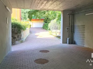 Pronájem bytu 3+1, Brno, Vinohrady, 116 m2