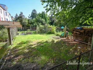 Pronájem bytu 2+kk, Brno - Židenice, Mrkosova, 41 m2