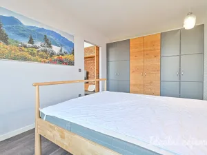 Pronájem bytu 2+kk, Brno, Slovinská, 64 m2