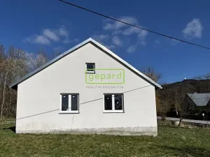 Prodej rodinného domu, Křižany, 156 m2