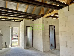 Prodej rodinného domu, Křižany, 156 m2