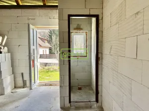 Prodej rodinného domu, Křižany, 156 m2