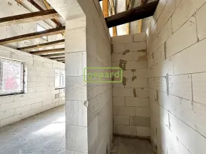 Prodej rodinného domu, Křižany, 156 m2