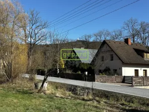 Prodej rodinného domu, Křižany, 156 m2