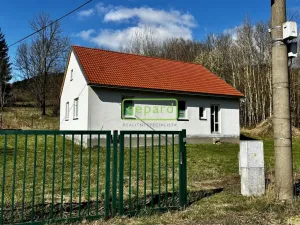 Prodej rodinného domu, Křižany, 156 m2