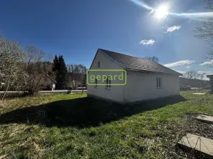 Prodej rodinného domu, Křižany, 156 m2