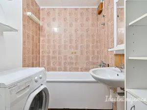 Pronájem bytu 3+1, Brno - Židenice, Bořetická, 64 m2