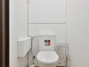 Pronájem bytu 3+1, Brno - Židenice, Bořetická, 64 m2