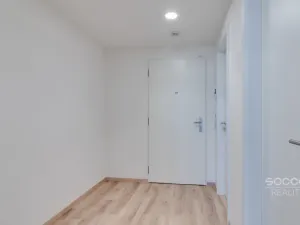 Pronájem bytu 2+kk, Praha - Hloubětín, Domalípova, 127 m2