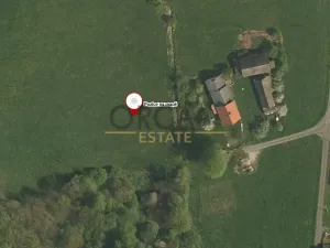 Prodej pole, Ostrava, 3614 m2