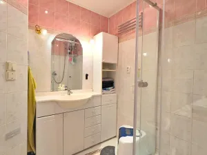 Pronájem bytu 2+kk, Praha - Písnice, Na okruhu, 41 m2