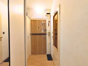 Pronájem bytu 2+kk, Praha - Písnice, Na okruhu, 41 m2