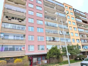 Pronájem bytu 2+kk, Praha - Písnice, Na okruhu, 41 m2