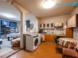 Prodej chalupy, Teplá - Poutnov, 148 m2