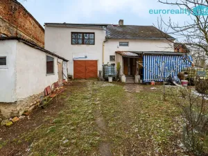 Prodej chalupy, Teplá - Poutnov, 148 m2