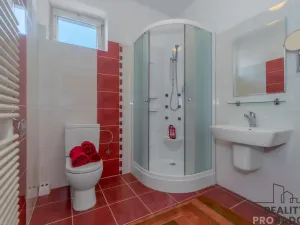 Prodej vily, Šumná, 405 m2