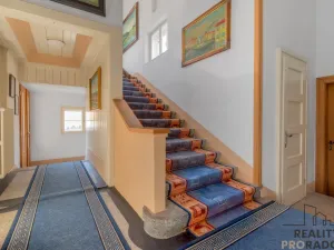 Prodej vily, Šumná, 405 m2