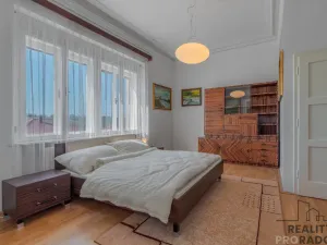 Prodej vily, Šumná, 405 m2