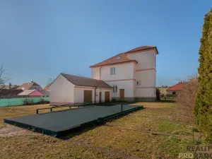 Prodej vily, Šumná, 405 m2