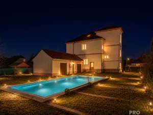 Prodej vily, Šumná, 405 m2