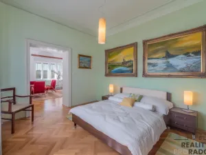 Prodej vily, Šumná, 405 m2
