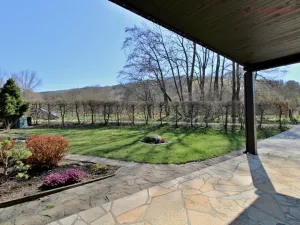 Prodej rodinného domu, Javorník, 60 m2