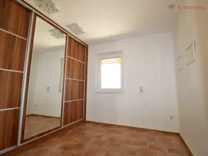 Prodej rodinného domu, Javorník, 60 m2