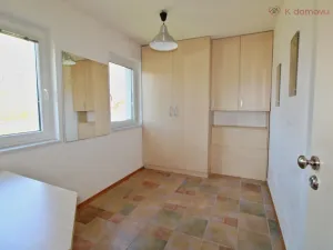 Prodej rodinného domu, Javorník, 60 m2