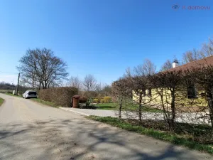 Prodej rodinného domu, Javorník, 60 m2