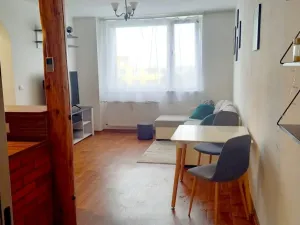 Pronájem bytu 3+kk, Jihlava, Březinova, 62 m2