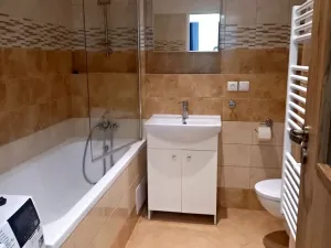 Pronájem bytu 3+kk, Jihlava, Březinova, 62 m2