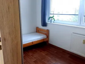 Pronájem bytu 3+kk, Jihlava, Březinova, 62 m2