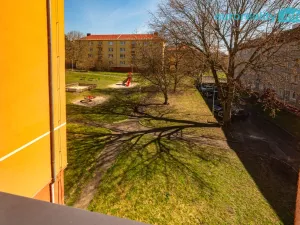 Prodej bytu 3+1, Ostrov, Horská, 72 m2