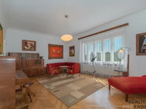 Prodej ubytování, Šumná, 405 m2