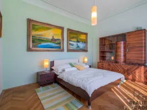 Prodej ubytování, Šumná, 405 m2