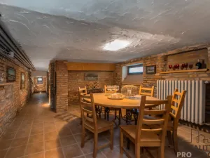 Prodej ubytování, Šumná, 405 m2