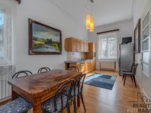 Prodej ubytování, Šumná, 405 m2