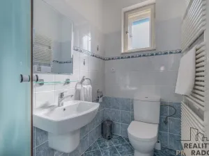 Prodej ubytování, Šumná, 405 m2