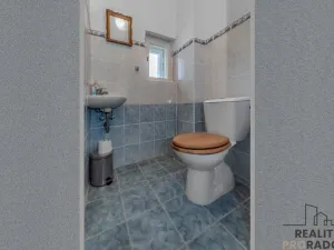 Prodej ubytování, Šumná, 405 m2