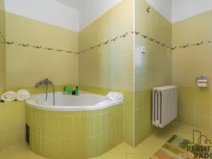 Prodej ubytování, Šumná, 405 m2