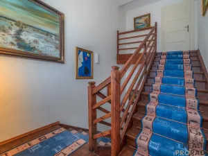 Prodej ubytování, Šumná, 405 m2