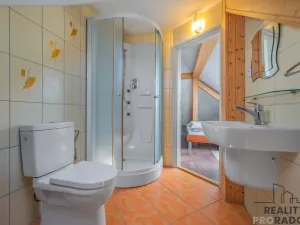Prodej ubytování, Šumná, 405 m2