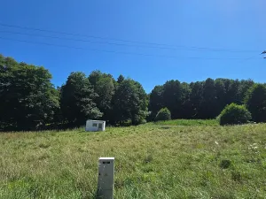 Prodej pozemku pro bydlení, Hamr na Jezeře, 3097 m2