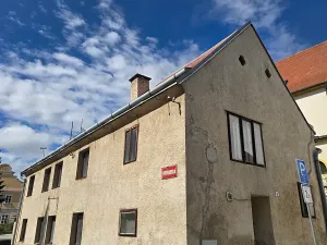 Prodej rodinného domu, Moravské Budějovice, 160 m2
