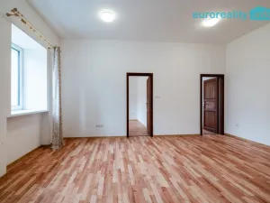 Pronájem bytu 3+kk, Luby, Revoluční, 58 m2