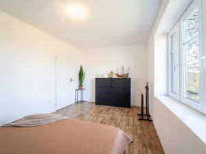 Prodej rodinného domu, Žleby, Školní, 218 m2