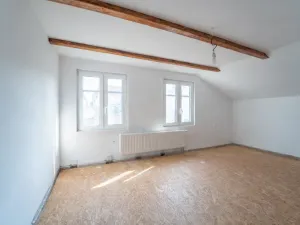 Prodej rodinného domu, Žleby, Školní, 218 m2