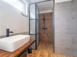 Prodej rodinného domu, Žleby, Školní, 218 m2