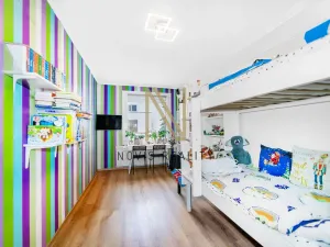 Prodej bytu 3+1, Horní Bříza, Komenského, 68 m2